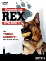 Комиссар Рекс/Kommissar Rex 4 сезон