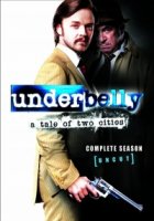 Криминальная Австралия/Underbelly 2 сезон