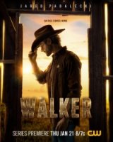 Крутой Уокер (2021)/Walker 1 сезон