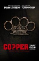 Легавый/Copper 1 сезон