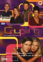 Любовь на шестерых/Coupling 1 сезон