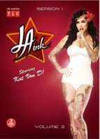 Лос-Анджелесские чернила/LA Ink 1 сезон
