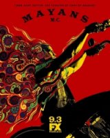 Майянцы/Mayans MC 2 сезон