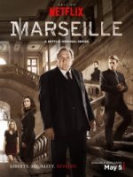 Марсель/Marseille 1 сезон