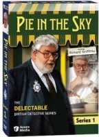 Мечта Гурмана/Pie In The Sky 1 сезон