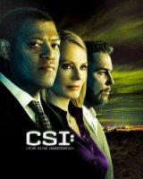 Место преступления: Лас-Вегас/CSI: Crime Scene Investigation 13 сезон