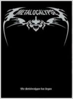 Металлопокалипсис/Metalocalypse 2 сезон