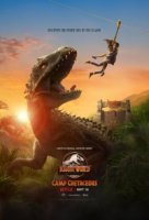 Мир Юрского периода: Меловой лагерь/Jurassic World: Camp Cretaceous 2 сезон