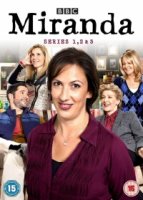 Миранда/Miranda 1 сезон