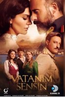 Моя родина - это ты/Vatanim sensin 2 сезон