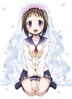 Моя жена - президент студенческого совета!/Okusama ga Seitokaichou! 1 сезон
