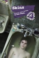 Молокососы/Skins 5 сезон
