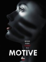 Мотив/Motive 4 сезон