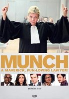 Мунч/Munch 1 сезон