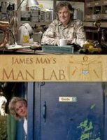 Мужская лаборатория Джеймса Мэя/James May 1 сезон