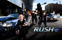На грани/Rush 4 сезон