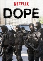 Наркотик/Dope 2 сезон