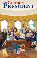Наш мультяшный президент/Our Cartoon President 1 сезон