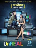 Нереальное шоу/UnReal 2 сезон