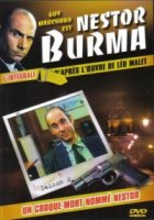 Нестор Бурма/Nestor Burma 1 сезон