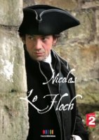 Николя ле Флок/Nicolas Le Floch 1 сезон