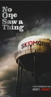 Никто ничего не видел/No One Saw a Thing