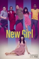 Новенькая/New Girl 5 сезон