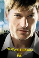 Новый Амстердам (2008)/New Amsterdam 1 сезон