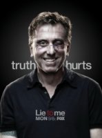 Обмани меня/Lie to me 2 сезон