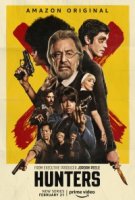 Охотники (2020)/Hunters