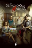 Опасные мамочки/Señoras del (h)AMPA 1 сезон