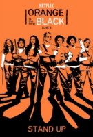 Оранжевый это хит сезона/Orange Is the New Black 5 сезон
