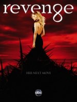 Отмщение/Revenge 2 сезон