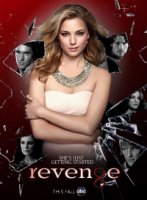 Отмщение/Revenge 3 сезон