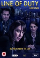 По долгу службы/Line of Duty 2 сезон