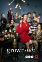 Повзрослевшие/Grown-ish 2 сезон