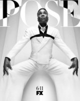 Поза/Pose 2 сезон