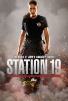 Пожарная станция 19/Station 19 1 сезон