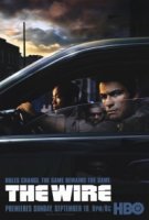 Прослушка/The Wire 5 сезон