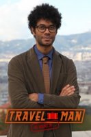 Путешественник: 48 часов в.../Travel Man: 48 Hours in... 2 сезон