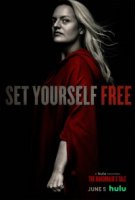 Рассказ служанки/The Handmaids Tale 3 сезон