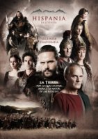 Римская Испания, легенда/Hispania, la leyenda 2 сезон