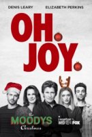Рождество с семейкой Муди (2019)/The Moodys 1 сезон
