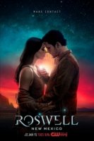 Розуэлл, Нью-Мексико/Roswell, New Mexico 2 сезон