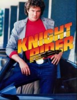 Рыцарь дорог (1982)/Knight Rider 4 сезон