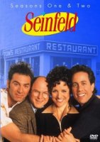 Сейнфелд/Seinfeld 8 сезон