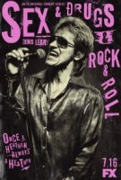 Секс, наркотики и рок-н-ролл/Sex&Drugs&Rock&Roll 2 сезон