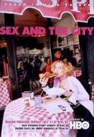 Секс в большом городе/Sex and the City 6 сезон