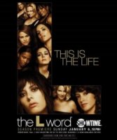Секс в другом городе/The L Word 4 сезон