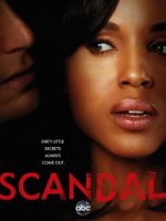 Скандал/Scandal 1 сезон